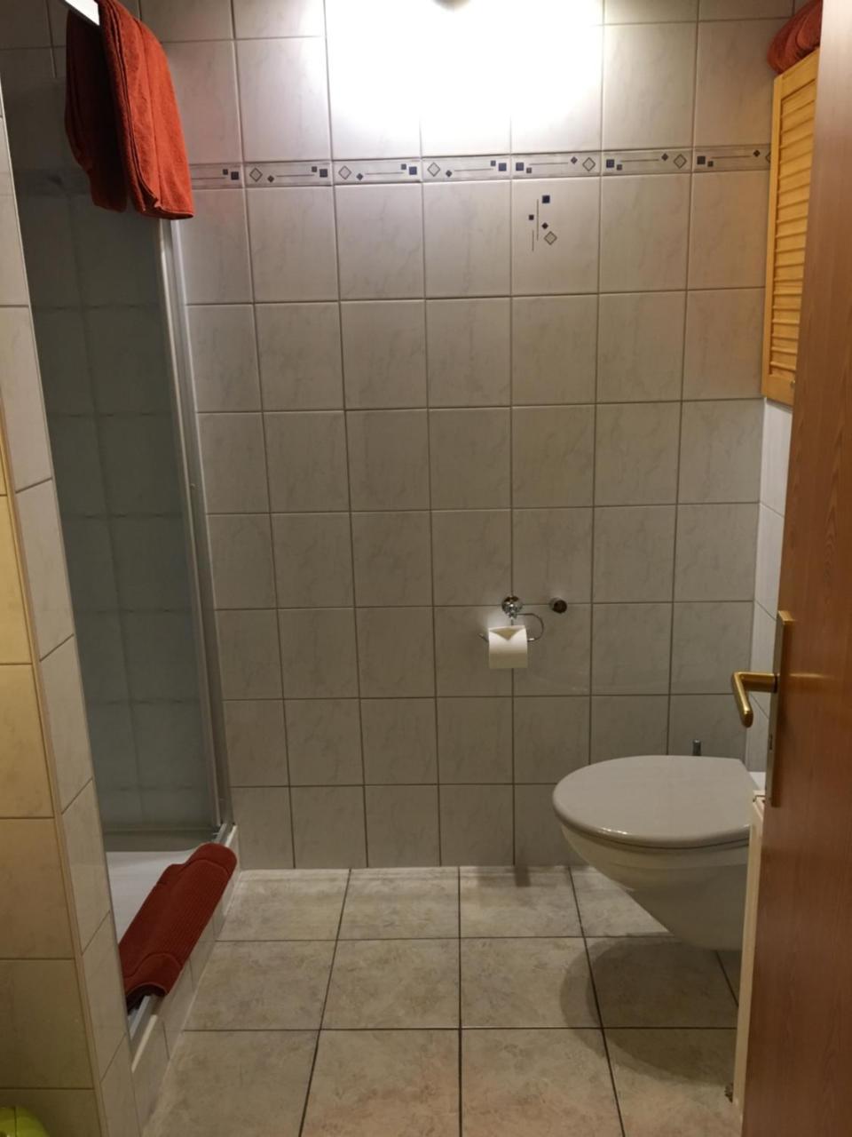 Gaestehaus Maier Rust Eksteriør billede